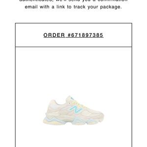 New Balance 9060 Color Linen US W 7 M 5.5